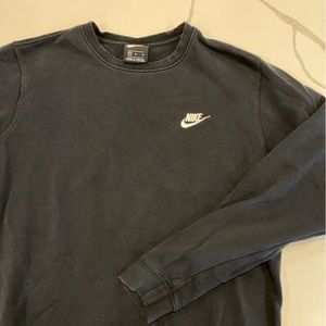 Nike crewneck
